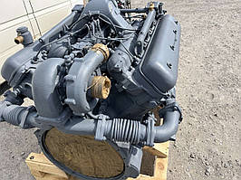 Двигун ямз 7511 євро-2 400 лс