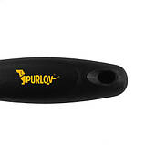 Щітка для шерсті домашніх тварин Purlov 24261 Польща, фото 4