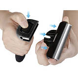 Щітка для шерсті домашніх тварин Purlov 24261 Польща, фото 9