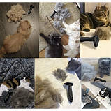 Щітка для шерсті домашніх тварин Purlov 24261 Польща, фото 2