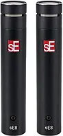 Мікрофон Se Electronics 8 Pair - Para Mikrofonów (47903)