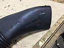 Повітропровід BMW X5 E70 13718518060, фото 3