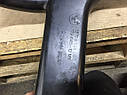 Повітропровід BMW X5 E70 13718518060, фото 4