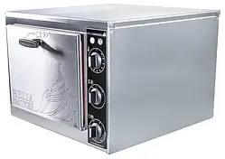 Коптильня електрична Helia Smoker 24