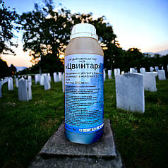 Гербіцид Цвинтар, 1 л