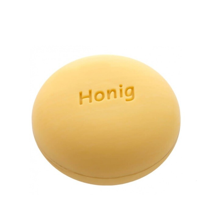 Мило Bath & Shower Soap Honey Made by Speick 225 г