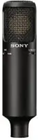 Мікрофон SONY C-80 - Мікрофон Pojemnościowy High-Res Audio