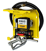 Мінізаправка 220 В, БЕНЗА 220-40