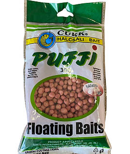 Повітряне тісто Cukk Puffi midi 30г діаметр 3-6 мм