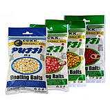 Повітряне тісто Cukk Puffi midi 30г діаметр 3-6 мм, фото 2