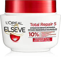 Маскa для волосся l’Oreal Elvive Repair 5 300мл