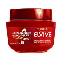 Маскa для волосся l’Oreal Elvive Color-Vive 300мл