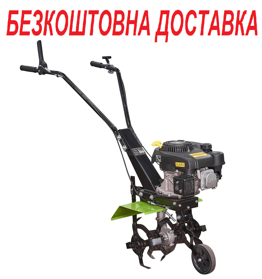 Мотокультуратор Кентавр МК30-1Т