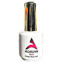 Primer (Кислотний праймер) Silcare — 15 мл (розлив)