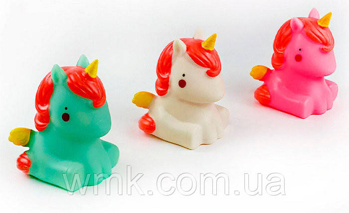 Нічник Одноріг 5761