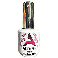 Nail Prep (дегідратор) Adrian Nails 15 мл