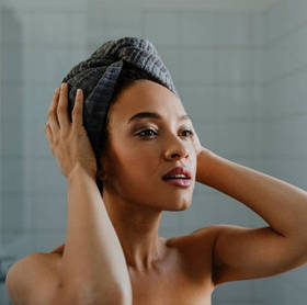 Рушники для басейну