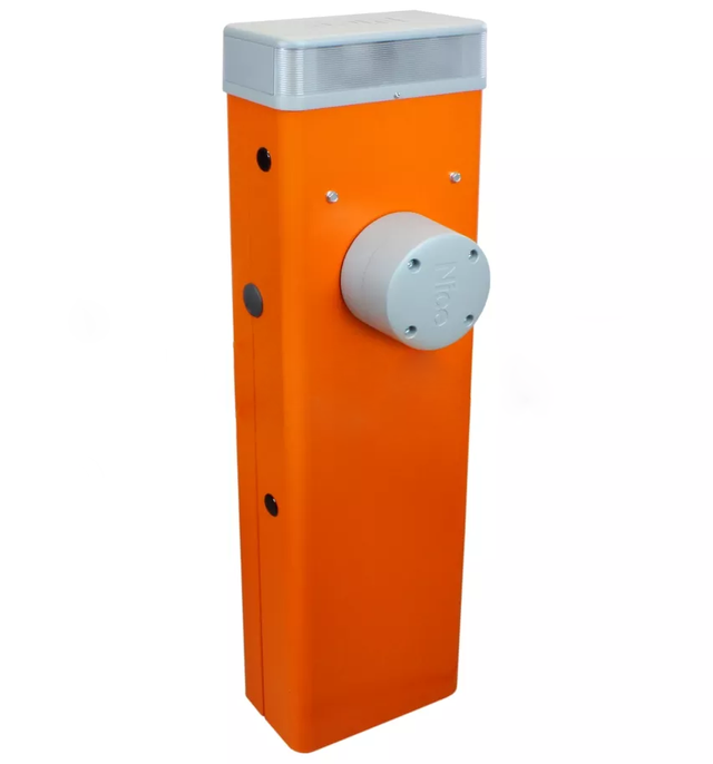 Тумба шлагбаума NICE M7BAR Тумба шлагбаума NICE M7BAR