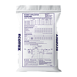 Комплексна іонообмінна смола ECOMIX A, 25 літрів, фото 4