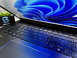 15.6” FullHD ips, Nvidia M1000M 4gb, Стильний Hp Хп Zbook Studio G3, 16gb ddr4, 512gb ssd, i7-6820HQ, фото 6