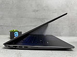 15.6” FullHD ips, Nvidia M1000M 4gb, Стильний Hp Хп Zbook Studio G3, 16gb ddr4, 512gb ssd, i7-6820HQ, фото 8