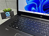 15.6” FullHD ips, Nvidia M1000M 4gb, Стильний Hp Хп Zbook Studio G3, 16gb ddr4, 512gb ssd, i7-6820HQ, фото 3
