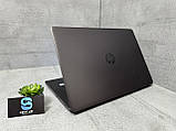15.6” FullHD ips, Nvidia M1000M 4gb, Стильний Hp Хп Zbook Studio G3, 16gb ddr4, 512gb ssd, i7-6820HQ, фото 9