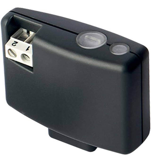 Приймач NICE OXIBD 4-х канальний (BD+O-code, Flo, Flor,Smilo) Приймач NICE OXIBD 4-х канальний (BD+O-code, Flo, Flor,Smilo)