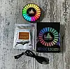 Автомобільний ароматизатор з LED-підсвіткою Music Light, фото 11