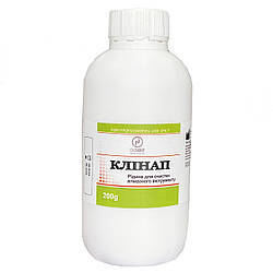 КЛИНАП Рідина для догляду за алмазним інструментом Тм ДіДент, 200 мл