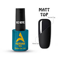 МАТОВИЙ ТОП БЕЗ Л.С— бархатистий