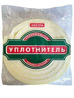 Ущільнювач самоклеючий поролоновий універсальний , ЕКСТРА