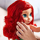 Лялька Дісней Аніматор Аріель Русалочка Disney Animators Ariel 460020240983, фото 5
