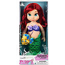 Лялька Дісней Аніматор Аріель Русалочка Disney Animators Ariel 460020240983, фото 10