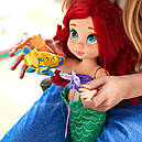 Лялька Дісней Аніматор Аріель Русалочка Disney Animators Ariel 460020240983, фото 6