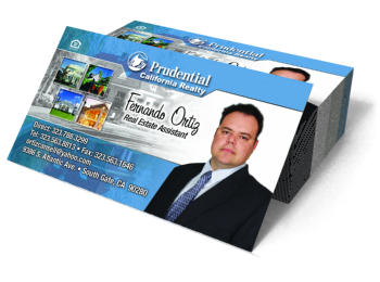 Визитка, визитная карточка, как принято в США