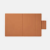 Оригінальний захисний чохол-обкладинка Onyx Boox для Go 10.3 Magnetic Case orange, фото 3