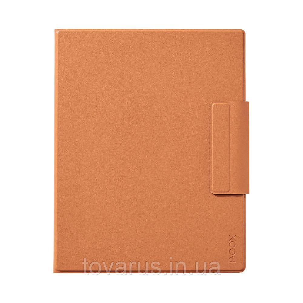 Оригінальний захисний чохол-обкладинка Onyx Boox для Go 10.3 Magnetic Case orange