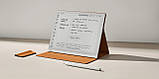 Оригінальний захисний чохол-обкладинка Onyx Boox для Go 10.3 Magnetic Case orange, фото 6