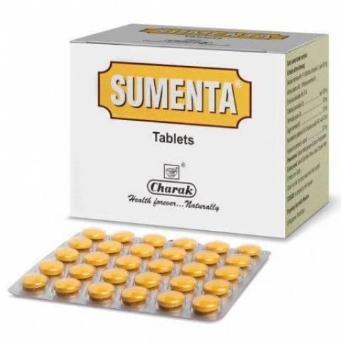 Сумента (Sumenta),антидепресант  30 таблеток