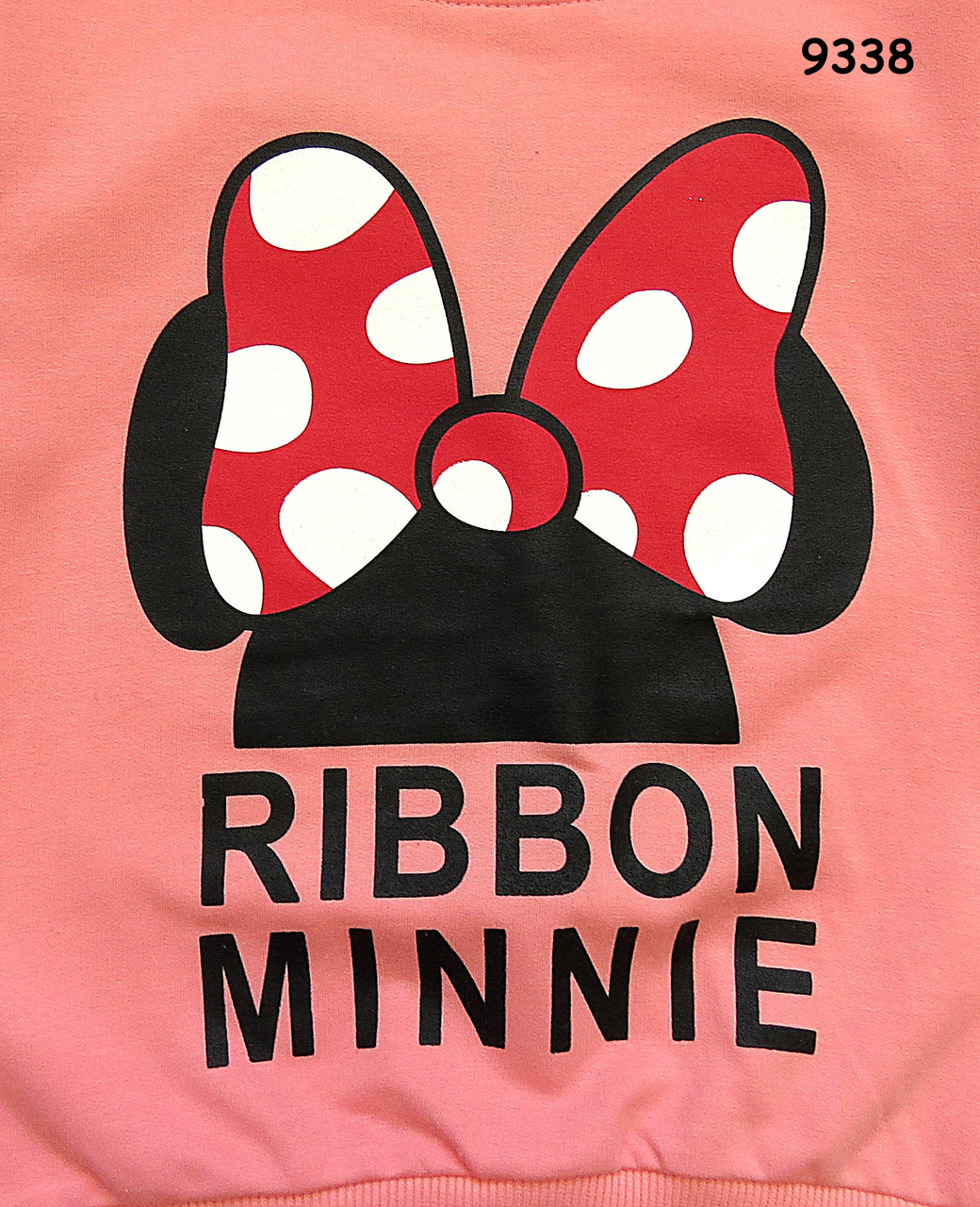 Костюм Minnie Mouse для девочки. 140 см - фото 3 - id-p42094686