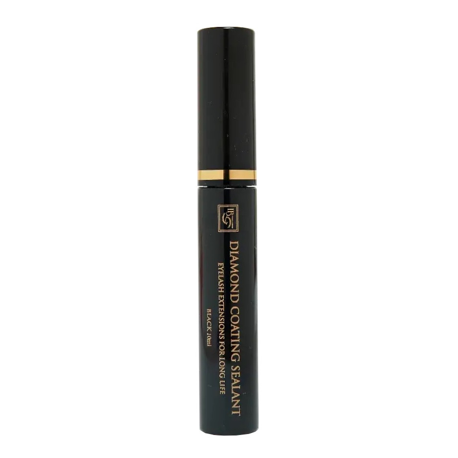 Закріплювач для вій IBeauty Black, 10 мл