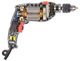 Запчастини для дрилів