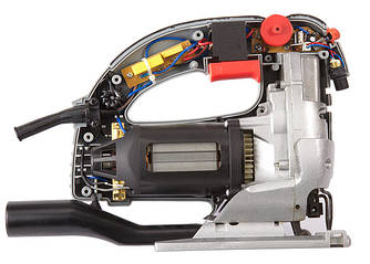 Запчастини для лобзиків