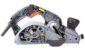 Запчастини для рубанків