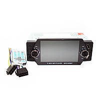 1 din Автомагнітола MP5-5055BT з великим екраном 5" Bluetooth. Стильний дизайн, фото 10