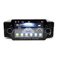 1 din Автомагнітола MP5-5055BT з великим екраном 5" Bluetooth. Стильний дизайн, фото 4