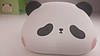 Світлодіодний акумуляторний силіконовий нічник Панда JOL 577, фото 8