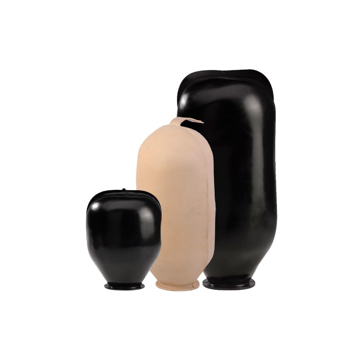 Мембрана NPO 50L (Butyl)