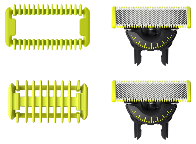 Змінне лезо Philips QP624/50, фото 1